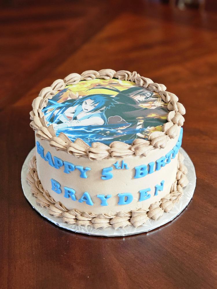 Cake Image